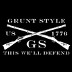 Grunt Style