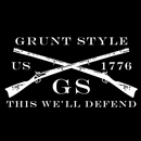 Grunt Style APK