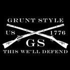 Grunt Style ícone