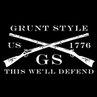 Grunt Style أيقونة