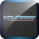 HeliDirect ícone