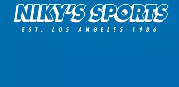 Nikys Sports