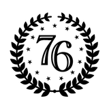1776 United ไอคอน