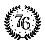 ikon 1776 United