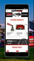 Enjuku Racing Parts, LLC 포스터