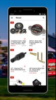 Enjuku Racing Parts, LLC 스크린샷 1