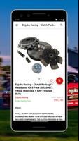 Enjuku Racing Parts, LLC 스크린샷 2