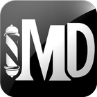 MD BARBER SUPPLY icon