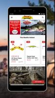 Frank's Great Outdoors poster