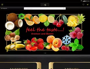 Electronic-Smoke APK download