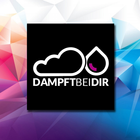 dampftbeidir.de Zeichen