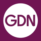 GDN.de | GERMAN DREAM NAILS иконка