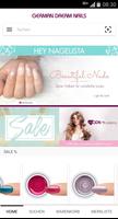 GDN.de | GERMAN DREAM NAILS Affiche