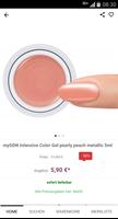 GDN.de | GERMAN DREAM NAILS скриншот 2