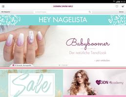 GDN.de | GERMAN DREAM NAILS скриншот 3