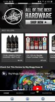 Vape Craft Inc. penulis hantaran