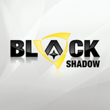 Black Shadow أيقونة
