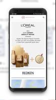 پوستر hair-shop.com