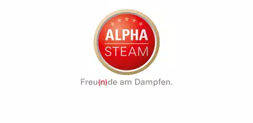 Alpha Steam