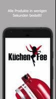 Küchen-Fee Online-Shop capture d'écran 2