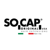 SOCAP ORIGINAL Hair Extensions أيقونة