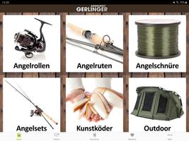 Angelsport Gerlinger imagem de tela 3