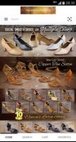Dance Shoes Store Plakat