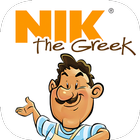 NIKtheGreek ไอคอน