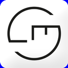 Global Extend / globalextend アイコン