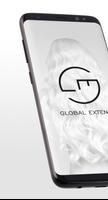 Global Extend / globalextend ポスター