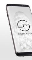 Global Extend / globalextend Affiche