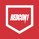 آیکون‌ RedCon1