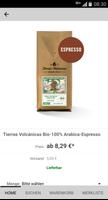 برنامه‌نما Café Tierras Volcánicas Shop عکس از صفحه