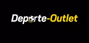Deporte Outlet App