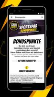 Sportspar اسکرین شاٹ 2