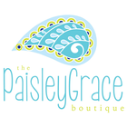 آیکون‌ Paisley Grace Boutique