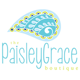 Paisley Grace Boutique icône