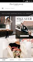 NanaMacs Boutique โปสเตอร์