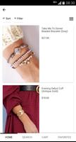NanaMacs Boutique ภาพหน้าจอ 1