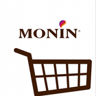 SHOP MONIN icône