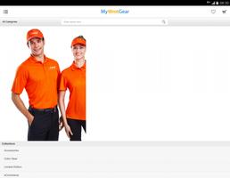 MyWmtGear screenshot 3