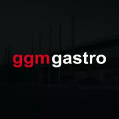 GGM Gastro - Gastronomiebedarf