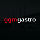 GGM Gastro - Gastronomiebedarf Zeichen