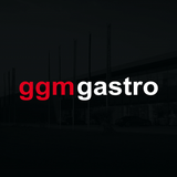 GGM Gastro - Gastronomiebedarf simgesi