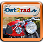 آیکون‌ Ost2rad