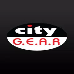 City Gear APK download