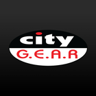 آیکون‌ City Gear