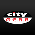 City Gear ícone