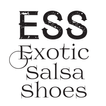 Exotic Salsa Shoes