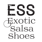 Exotic Salsa Shoes-icoon